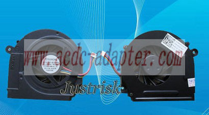 NEW DELL Studio 1555 1558 Series CPU Fan W956J NEW DELL Studio 1555 1558 Series CPU Fan W956J